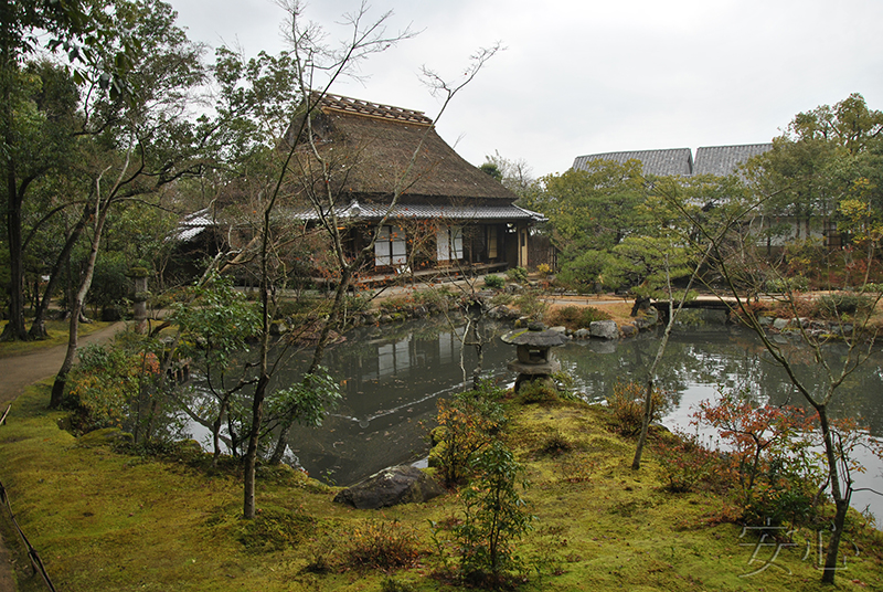 Isui-en garden