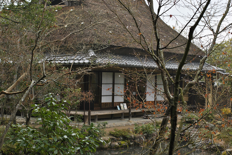 Isui-en garden