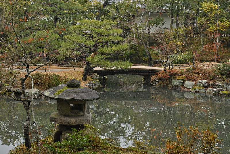 Isui-en garden