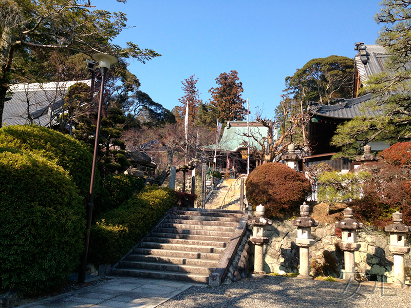 Kasuisai Temple