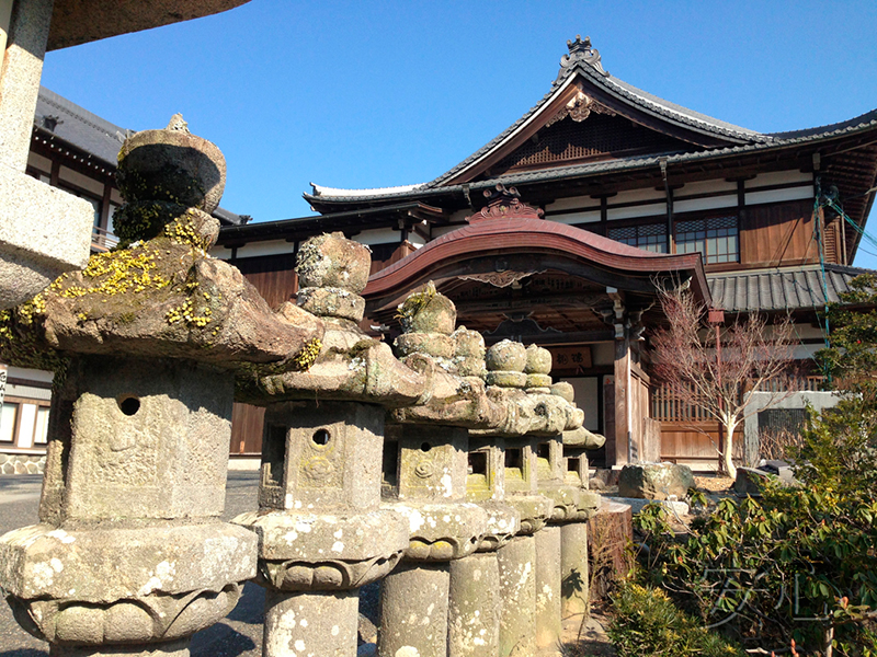 Kasuisai Temple