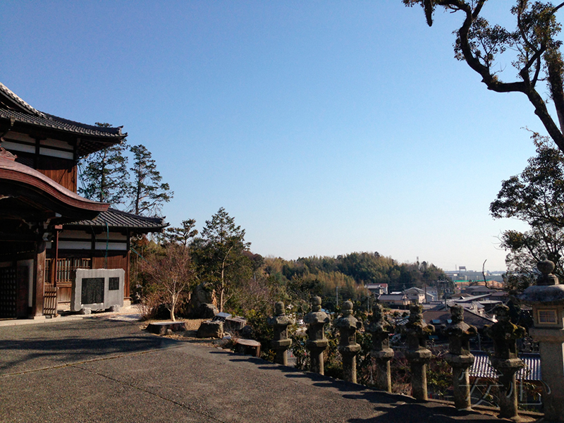 Kasuisai Temple