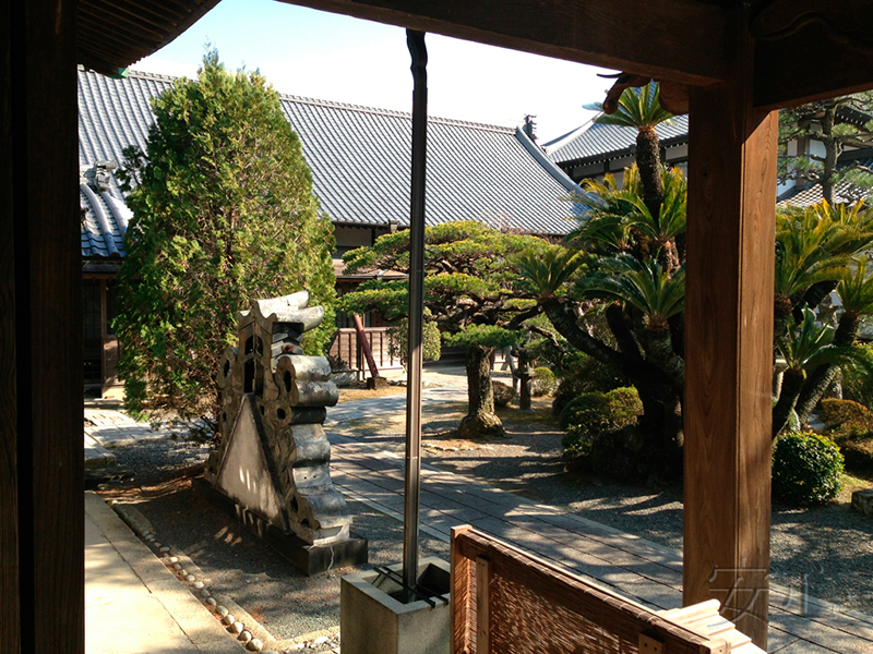 Kasuisai Temple