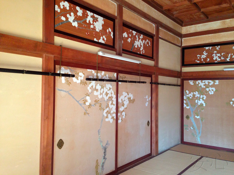 Kasuisai Temple