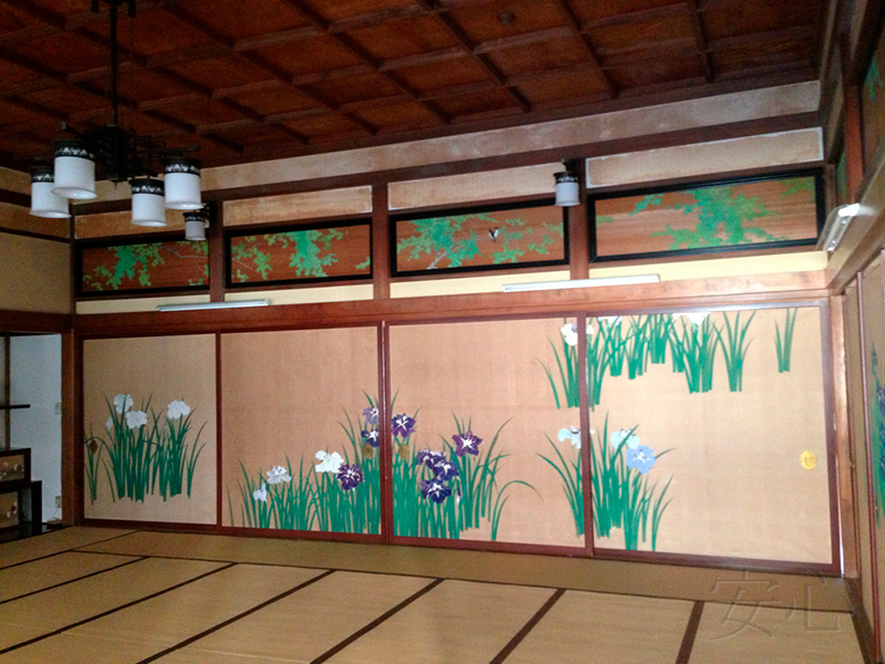 Kasuisai Temple