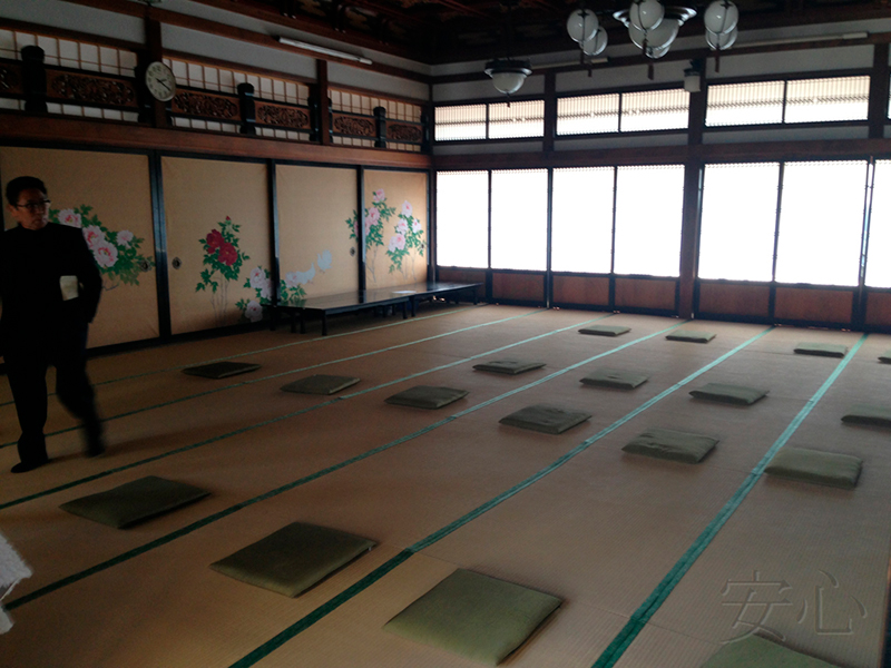 Kasuisai Temple