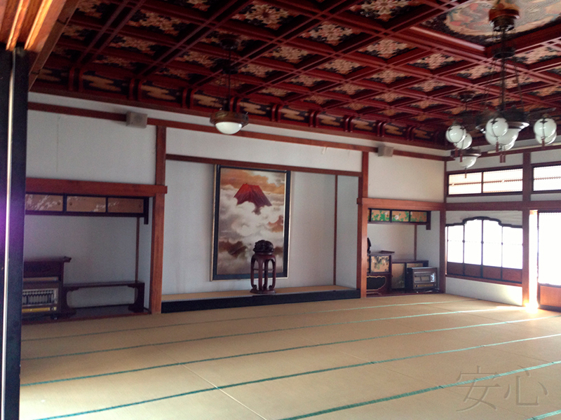 Kasuisai Temple