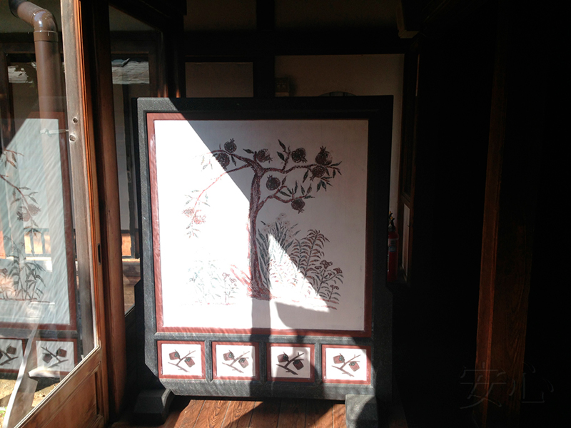 Kasuisai Temple