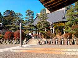 Kasuisai Temple