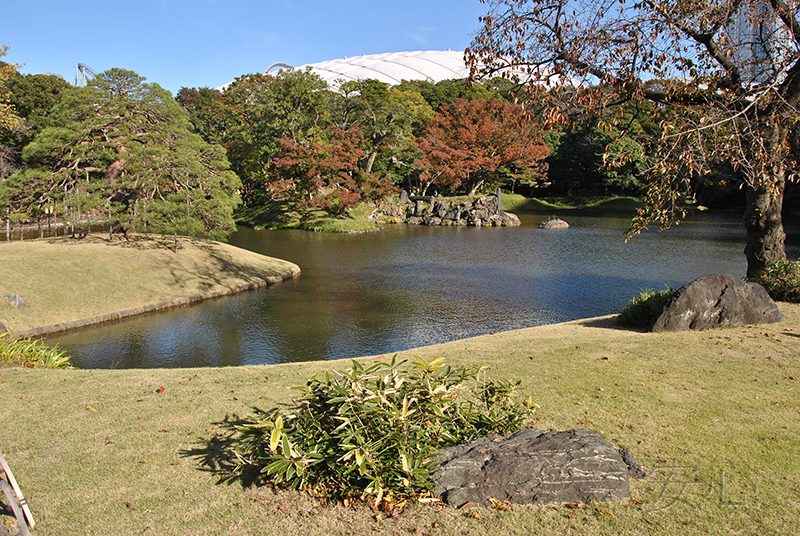 Koisikawa Korakuen Garden