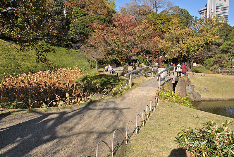 Koisikawa Korakuen Garden