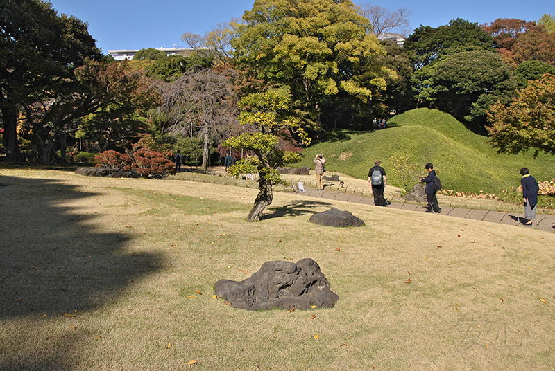 Koisikawa Korakuen Garden