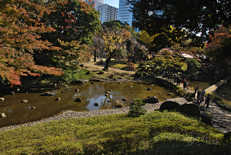 Koisikawa Korakuen Garden