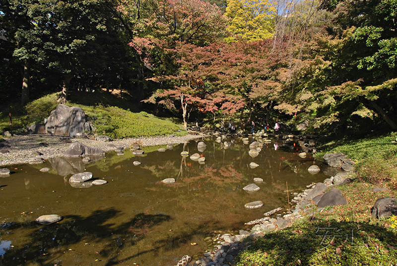 Koisikawa Korakuen Garden