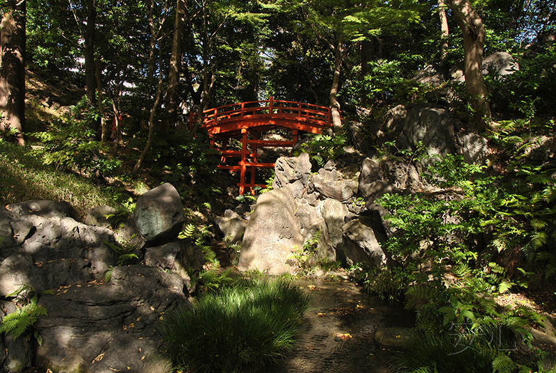 Koisikawa Korakuen Garden