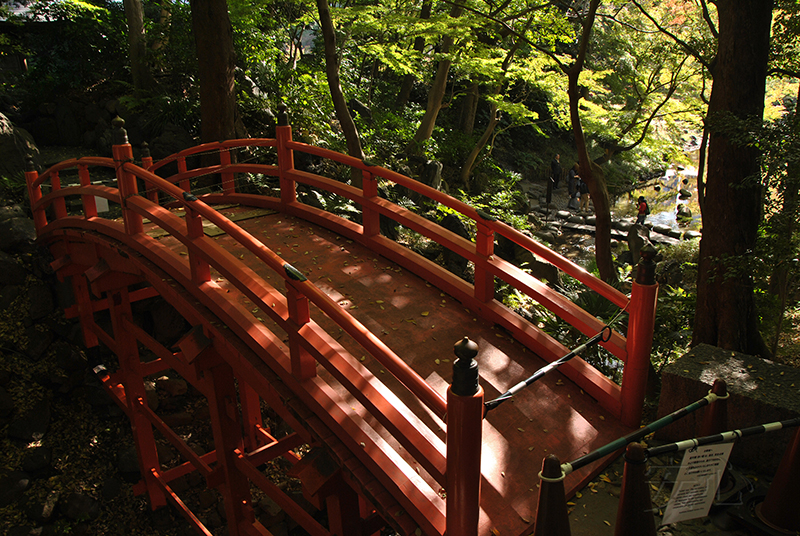 Koisikawa Korakuen Garden