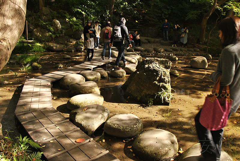 Koisikawa Korakuen Garden