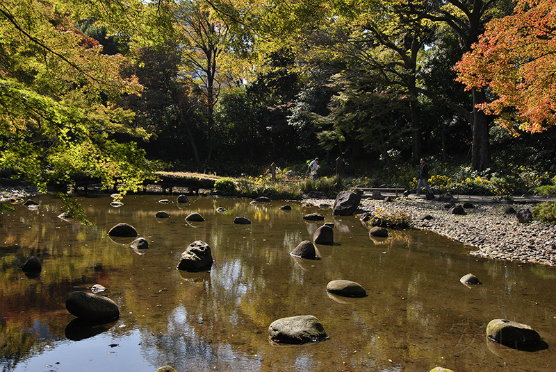 Koisikawa Korakuen Garden