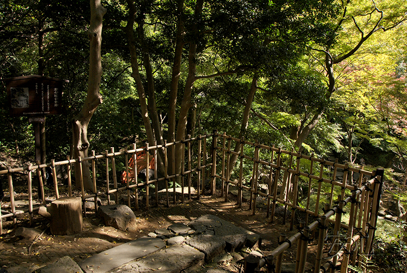 Koisikawa Korakuen Garden