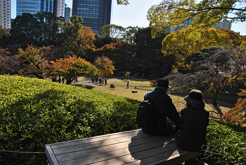 Koisikawa Korakuen Garden