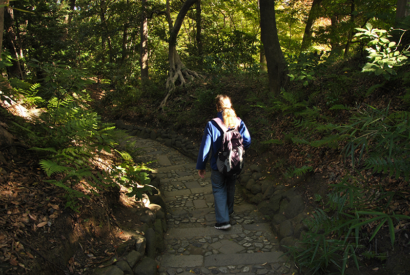 Koisikawa Korakuen Garden