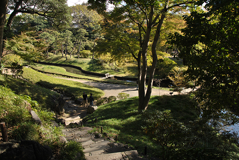 Koisikawa Korakuen Garden