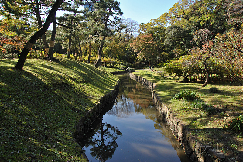 Koisikawa Korakuen Garden