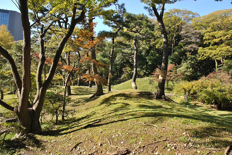 Koisikawa Korakuen Garden