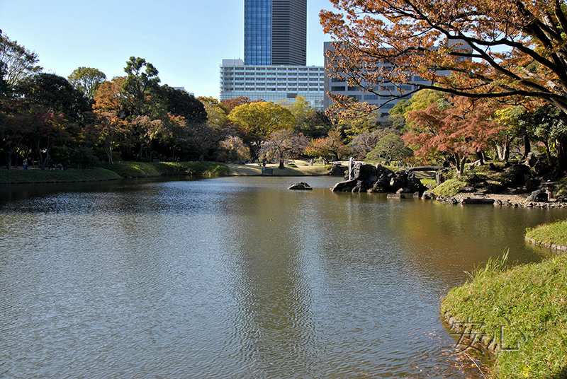 Koisikawa Korakuen Garden