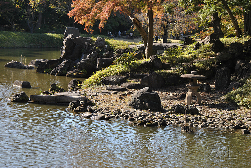 Koisikawa Korakuen Garden