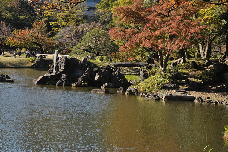 Koisikawa Korakuen Garden