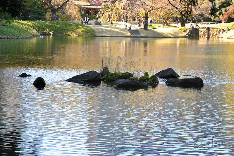 Koisikawa Korakuen Garden