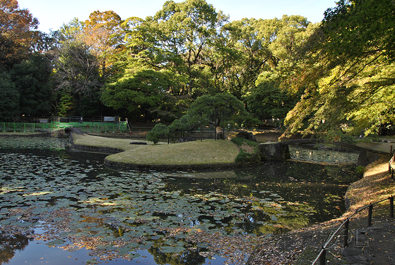 Koisikawa Korakuen Garden