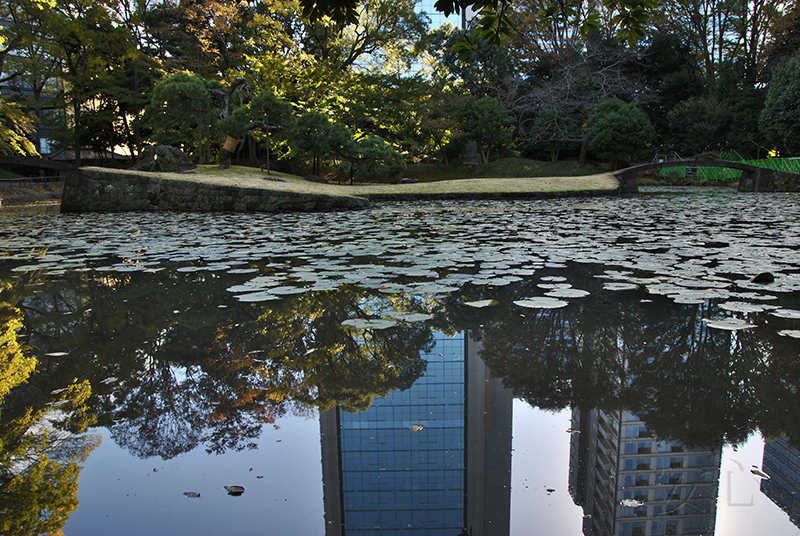 Koisikawa Korakuen Garden