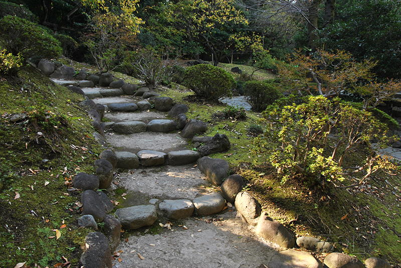 Koisikawa Korakuen Garden