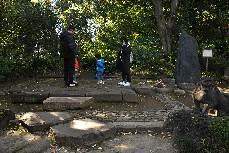 Koisikawa Korakuen Garden