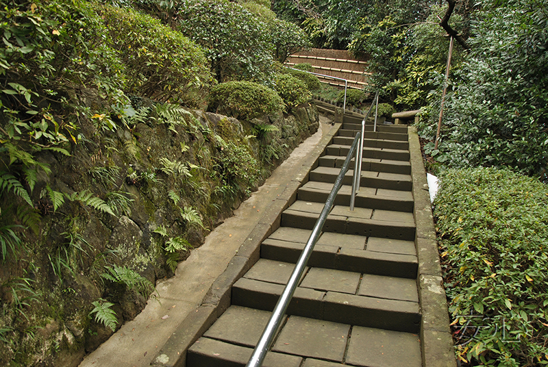 Meimei-an Tea House