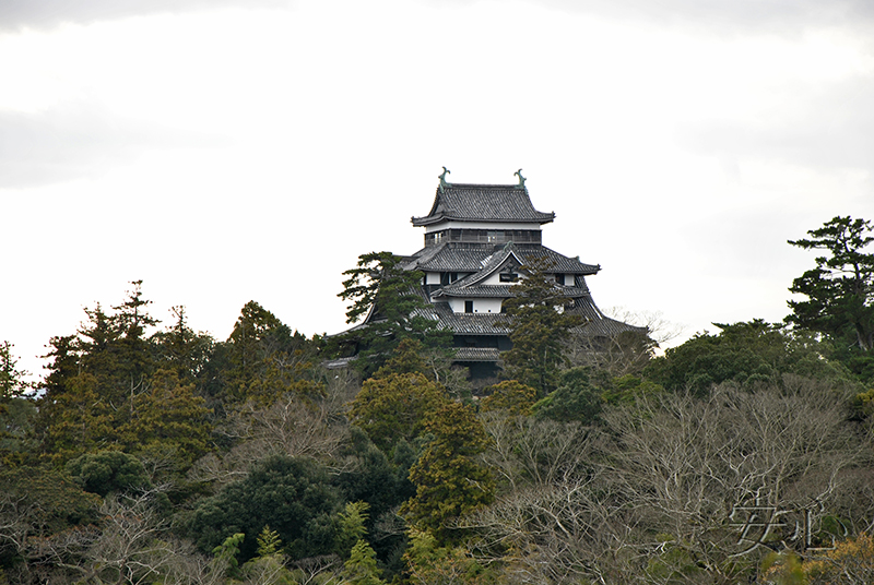 Meimei-an Tea House