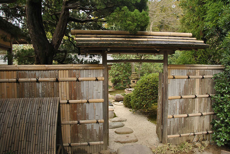 Meimei-an Tea House