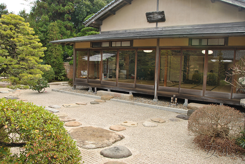 Meimei-an Tea House