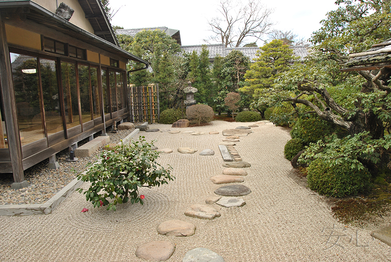 Meimei-an Tea House