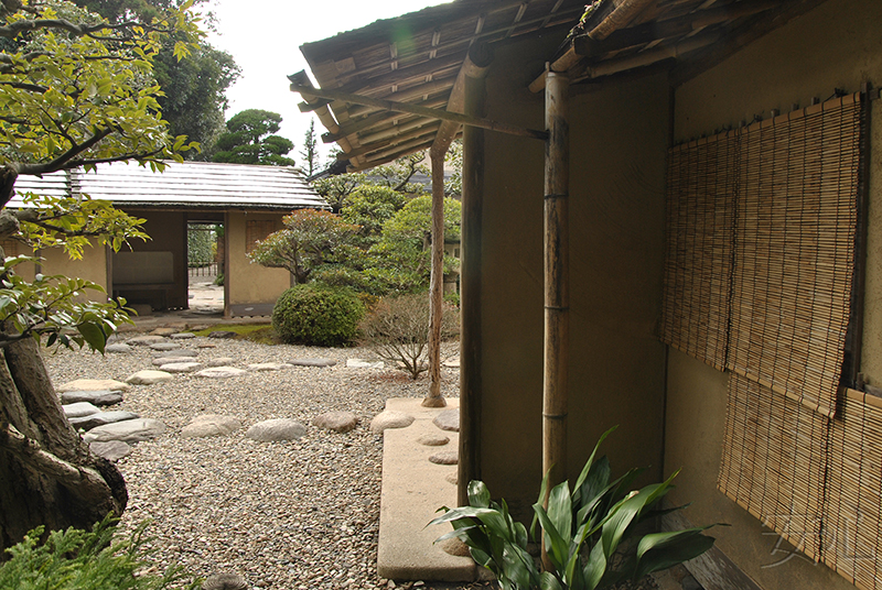 Meimei-an Tea House