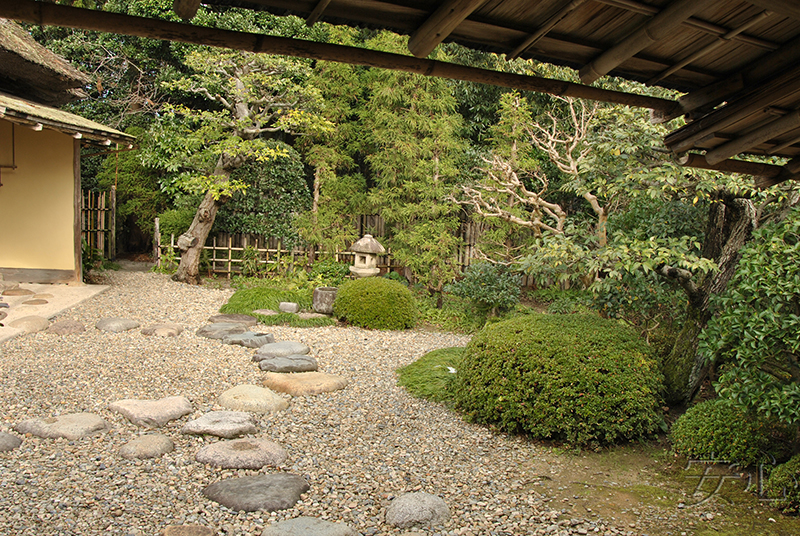 Meimei-an Tea House