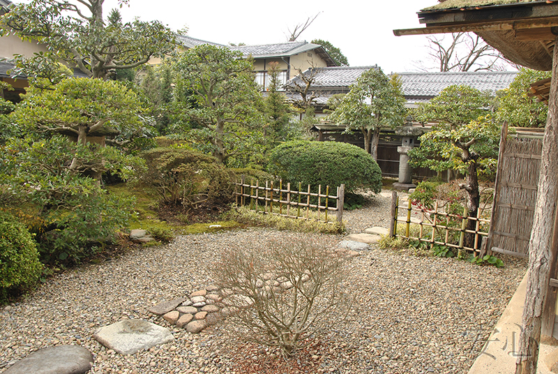 Meimei-an Tea House