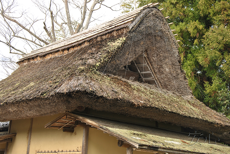 Meimei-an Tea House