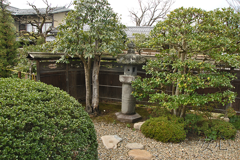 Meimei-an Tea House