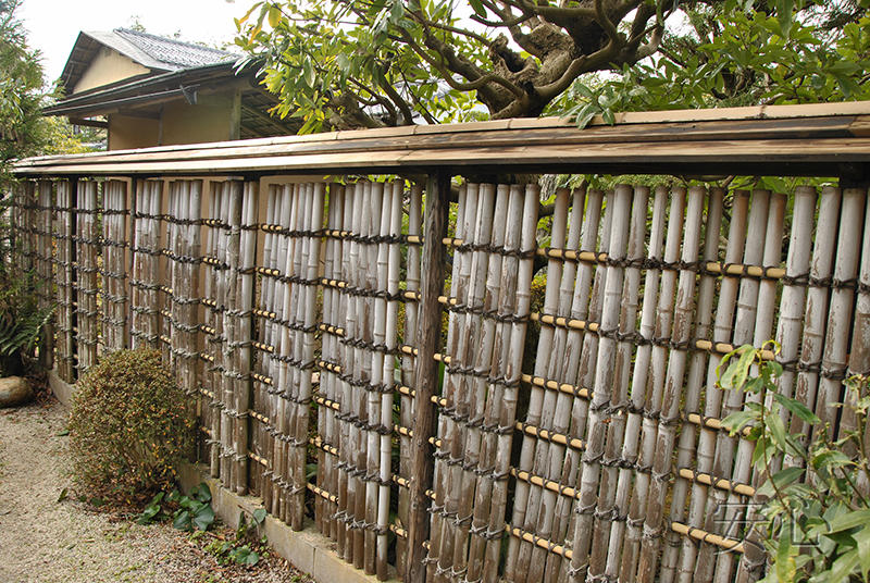 Meimei-an Tea House