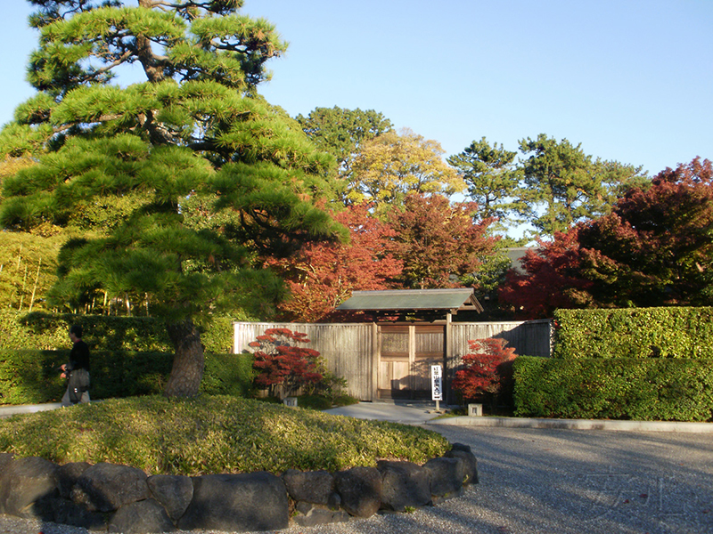 Momijiyama Garden