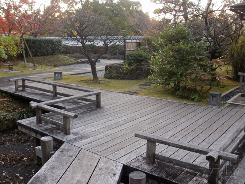 Momijiyama Garden