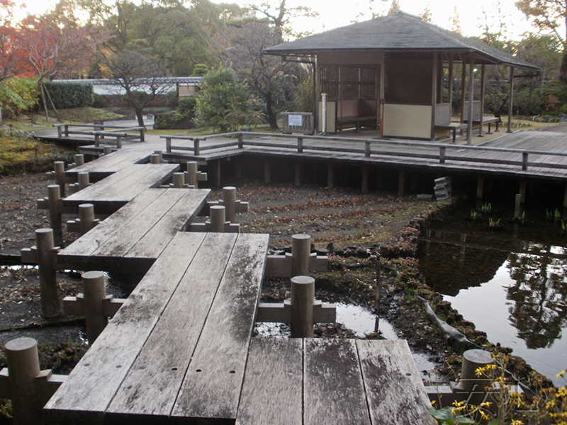 Momijiyama Garden